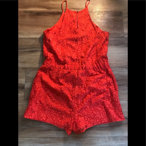 Romper - Picture 2 of 7